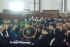 السعيد بوتفليقة يرفض الرد على اسئلة القاضي حول التمويل الخفي للحملة الانتخابية لشقيقه