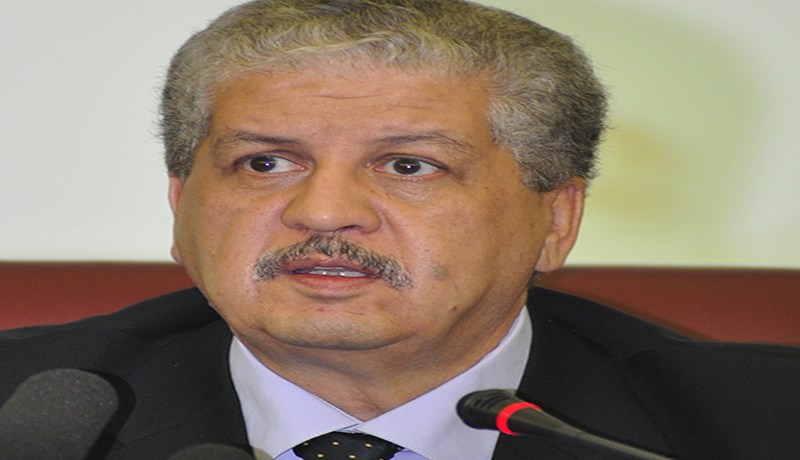 سلال وحده من يتقشّف
