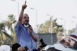 القبض على الإخواني محمد البلتاجي