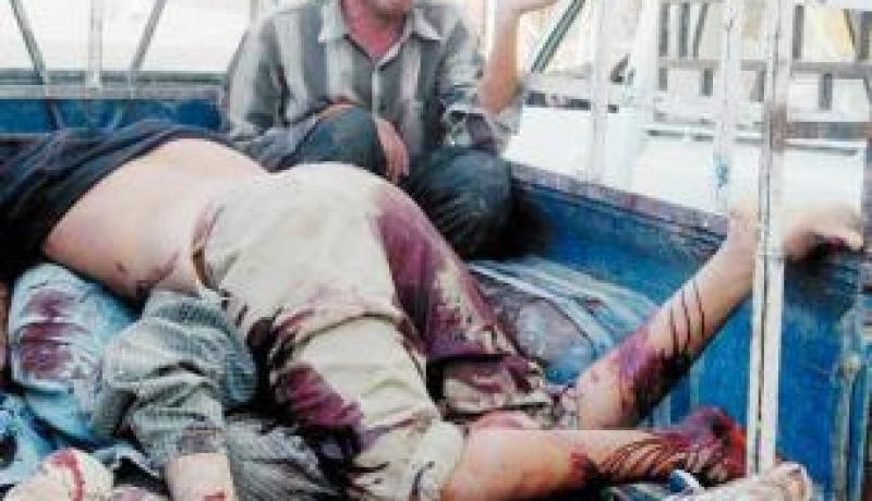 18 قتلى و 20 جريحا في حريق كبير شب في مدينة كولكاتا شرقي الهند