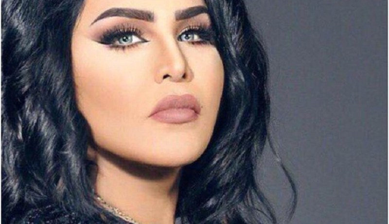 بالصورة.. أحلام تنشر صورة لها من المستشفى تقلق محبيها