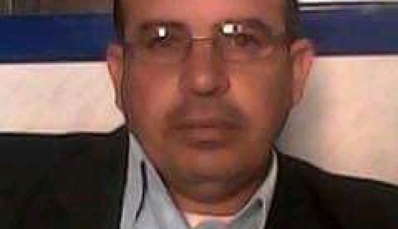 البيض: وفاة شخص اثر حادث اصطدام سيارة بشاحنة