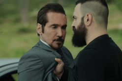 توقيف ممثل لبناني بتهمة إهانة رئيس الجمهورية!