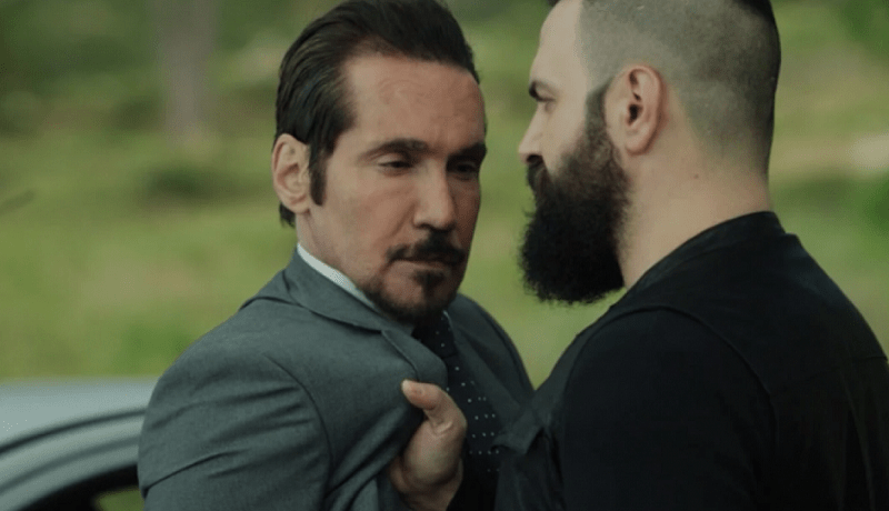 توقيف ممثل لبناني بتهمة إهانة رئيس الجمهورية!