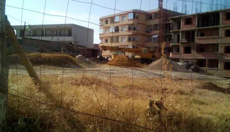 الشلف: المواطنون يحتجون للمطالبة بإسترجاع مساحة خضراء بعين أمران