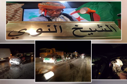 الشيخ النوي يتعرّض لحادث مرور خطير