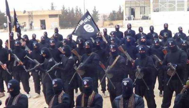 الرياض تعترف باختراق داعش للجيش السعودي