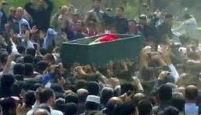 ء23 شخصا اعدموا ميدانيا برصاص قوات النظام بحسب المرصد