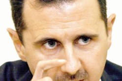 الأسد لا أخشى مصير مبارك أو القذافي