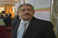 أويحيى يقول كلمته في سبتمبر القادم