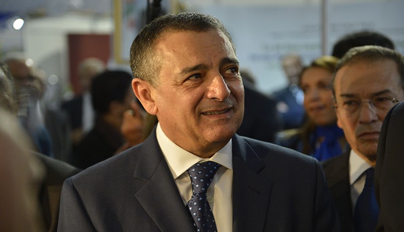 بـوشـوراب ينهي عهد الفوضى