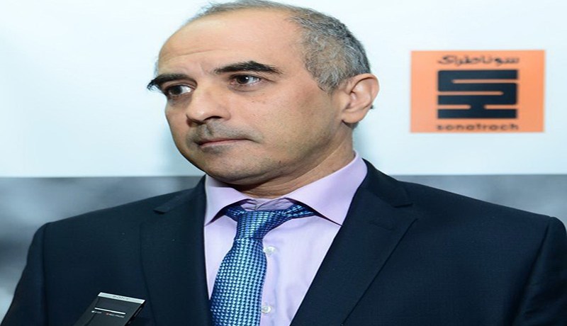 مدير سوناطراك يجهل قانون المجمّع