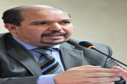 خبير أمني  برتبة وزير