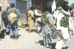 فصائل طالبان الباكستانية تشكل مجلسا لتنسيق الهجمات ضد الناتو