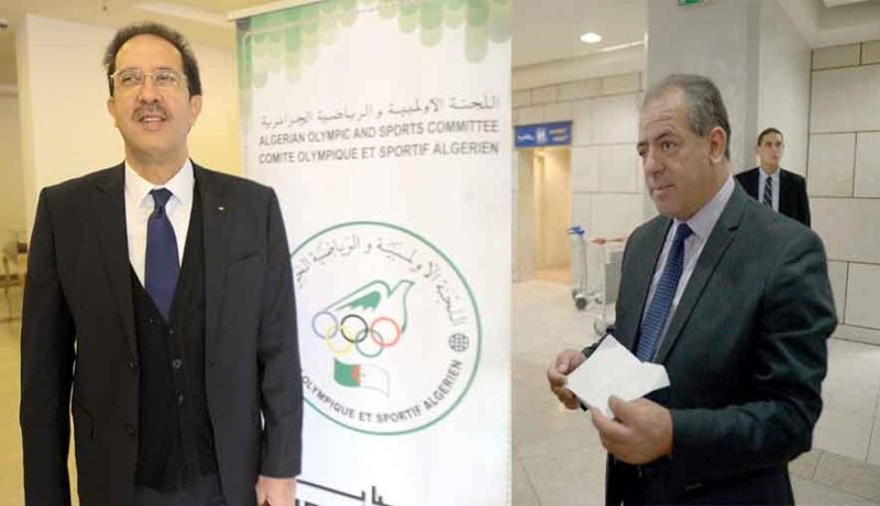 بيراف: “الوزارة تتآمر علي، وسأموت واقفا”!