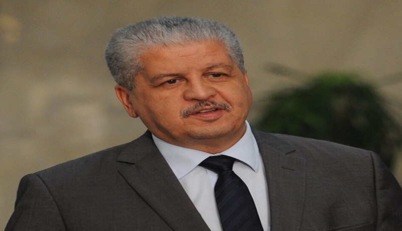 لا حواجز بين سلال والصحافيين