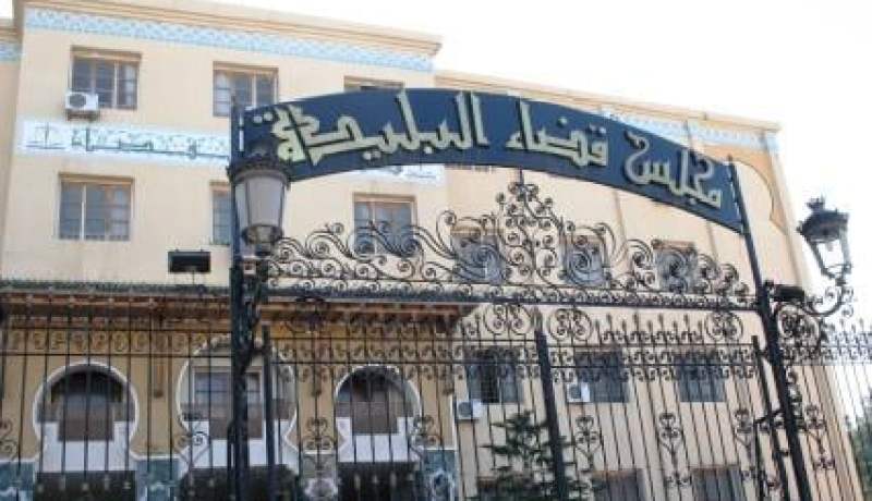 إختلاس 96 مليارا من اموال الموثقين و الزبائن بخزينة البليدة