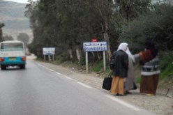 11جريحا في حادث مرور بعين الدفلى