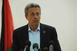 البرغوثي يؤكد أن فلسطين تدرس إمكانية التوجه للمحكمة الجنائية للرد على التوسع الاستيطاني الإسرائيلي