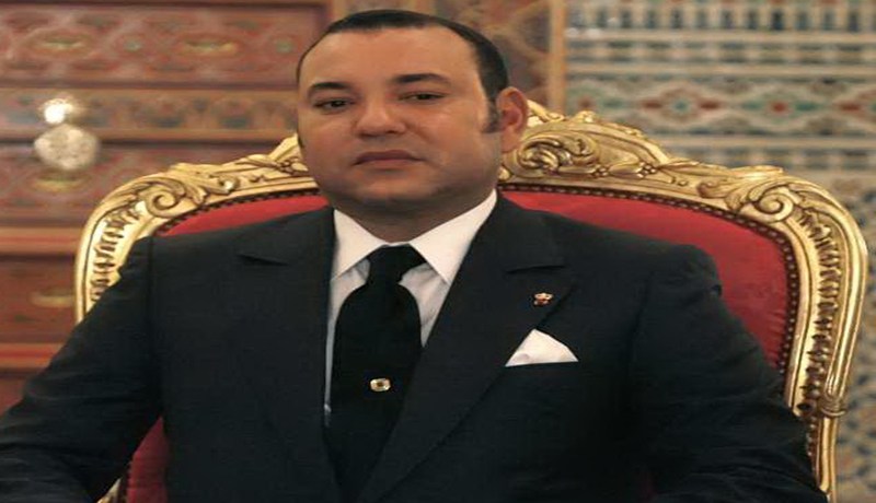 مِمَ يخاف محمد السادس