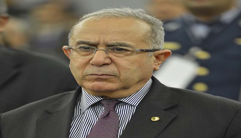 الصماطة الأمريكية لم تنفع مع الجزائر