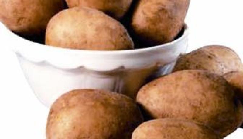 حبة بطاطا وراء تراجع باتني عن تطليق زوجته