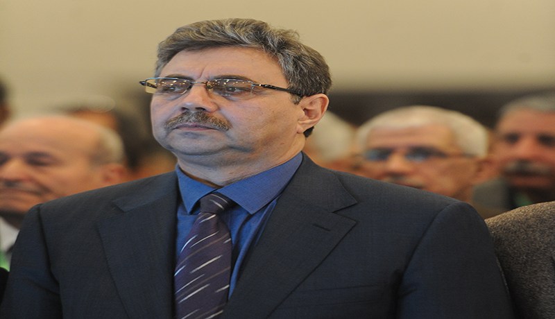 بـودربالة ينجح في أول اختبار