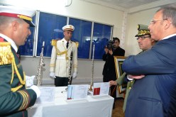 بالصور.. أيام اعلامية للتعريف بالحرس الجمهوري في وهران