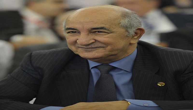 الخبراء جزائريون والخلاص بالدوفيز