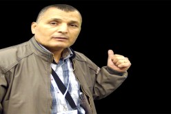 لا يمكنني أن أطرح سؤالا بأيّ لغة ما عدا العربية.. وهذا ما حدث لي مع حليش