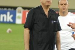 روراوة يطمئن بلحاج ويؤكد مشاركته في المواجهة الأولى من المونديال