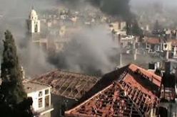 النظام السوري يفقد السيطرة على البلاد أكثر فأكثر