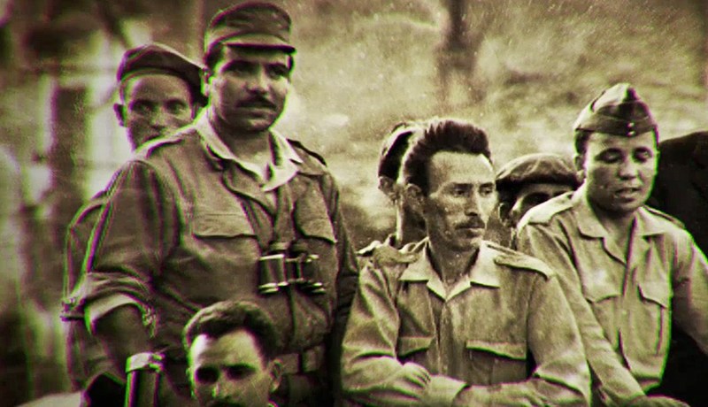 “موسطاش” على الجزيرة