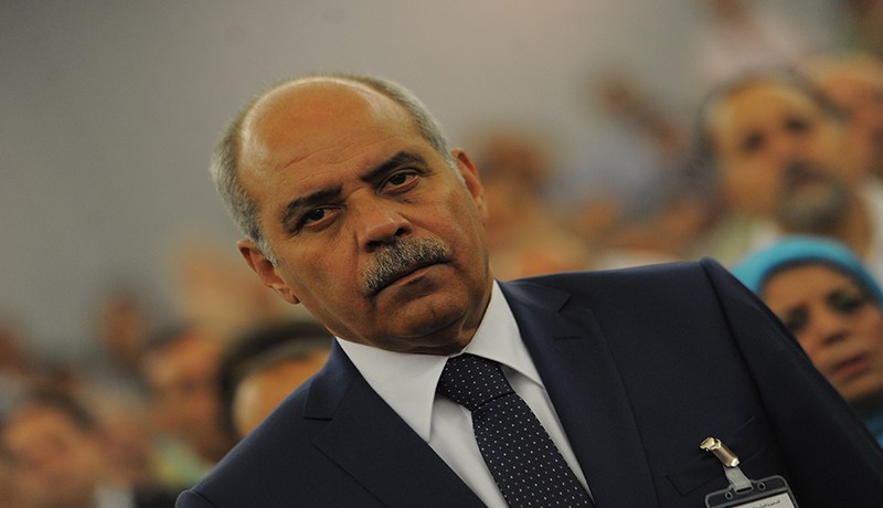 والي يستنجد بـ كوسيدار
