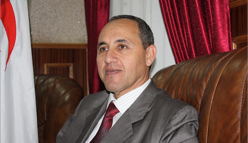ميهوبي ينشأ مكتبة وطنية موازية