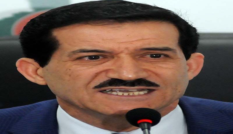 سؤال موجه للوزير غول