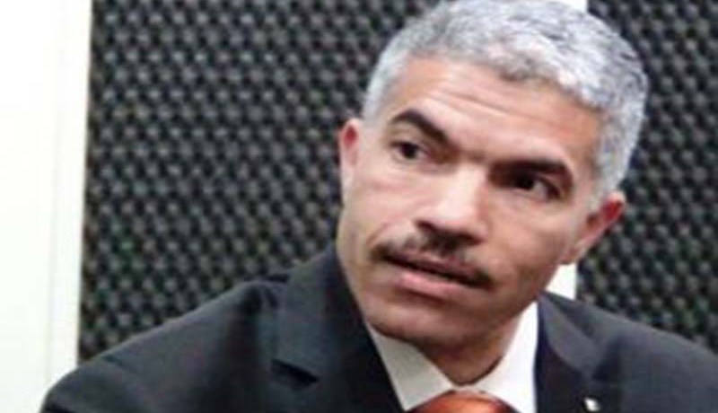 عزوزة يعتذر عن عطل الديوان
