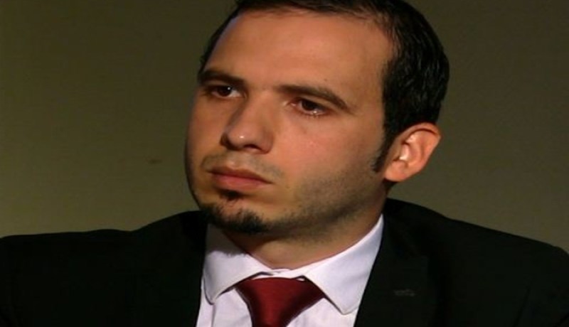 قساوسة استصغروني.. وأفضّل تقديم البرامج على تقديم الأخبار