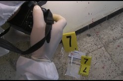 بناء يقتل صديقه بطعنة خنجر على مستوى الرقبة ببوعرفة في البليدة