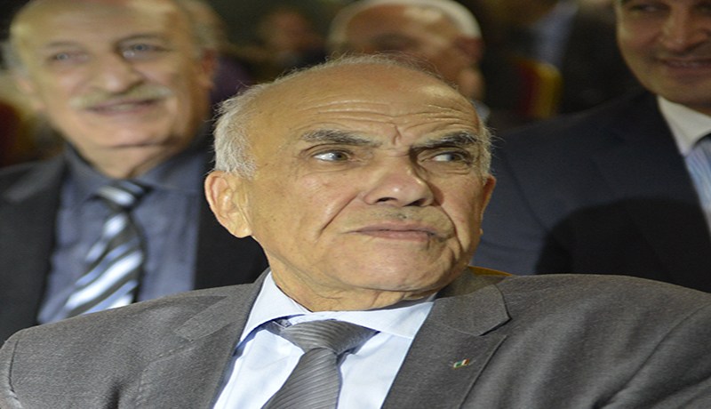 عبادو يضلل وكالة الأنباء الجزائرية