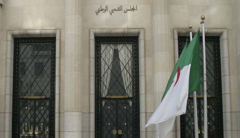 ليلة شك الدستور هذا الأربعاء