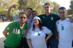 سيليا و''بلال ميلانو'' يصوّران أغنية هادوا أولاد بلادي