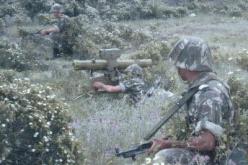 تعزيز أمني صارم وحصارعسكري متواصل ببومرداس