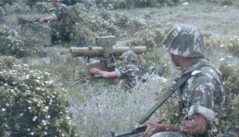 تعزيز أمني صارم وحصارعسكري متواصل ببومرداس