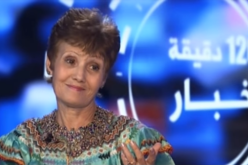 “ظريفة” لـ “النهار”: الفنان الجزائري ليس “متسوّلا”!