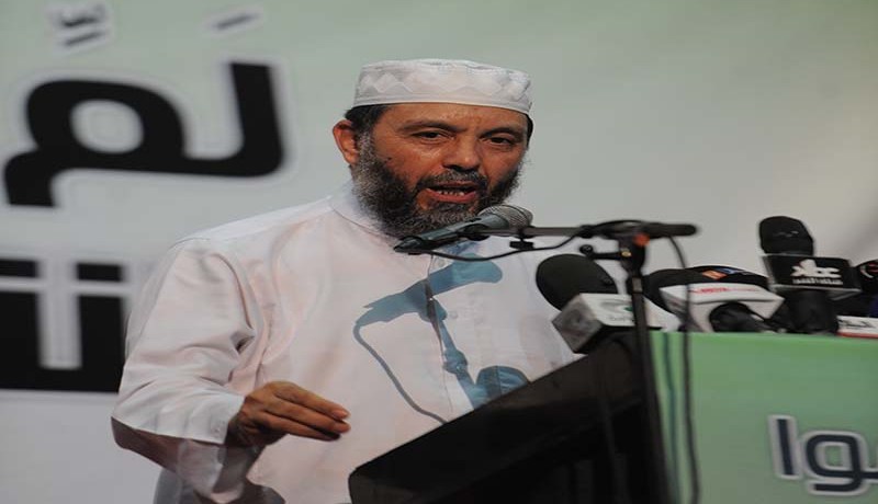 جاب الله ما يقطعش الياس