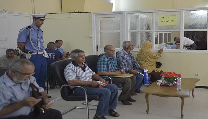عندما لا تقوم الجماعات المحلية بدورها