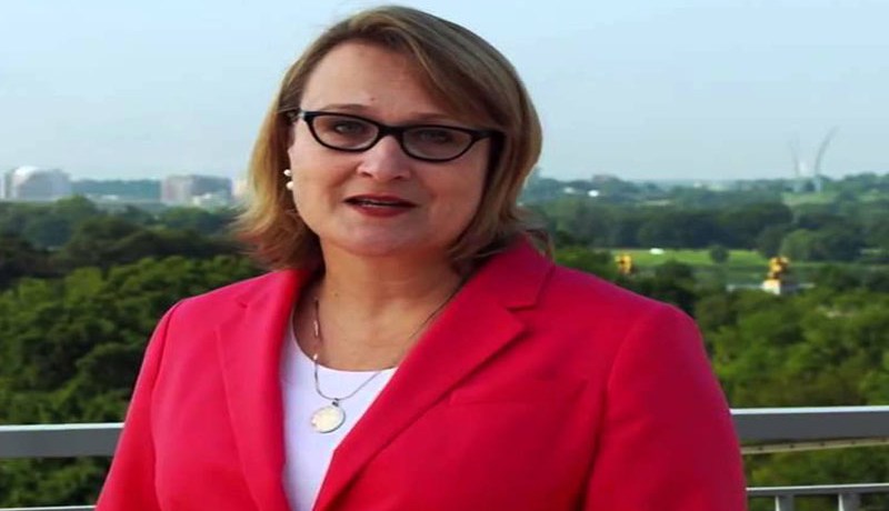 تلفزيون النهار يحرّك السفيرة الأمريكية