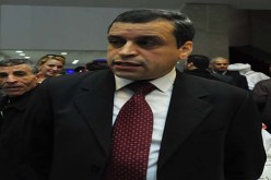 مصيطفى يقترح وزارة منتدبة للجباية