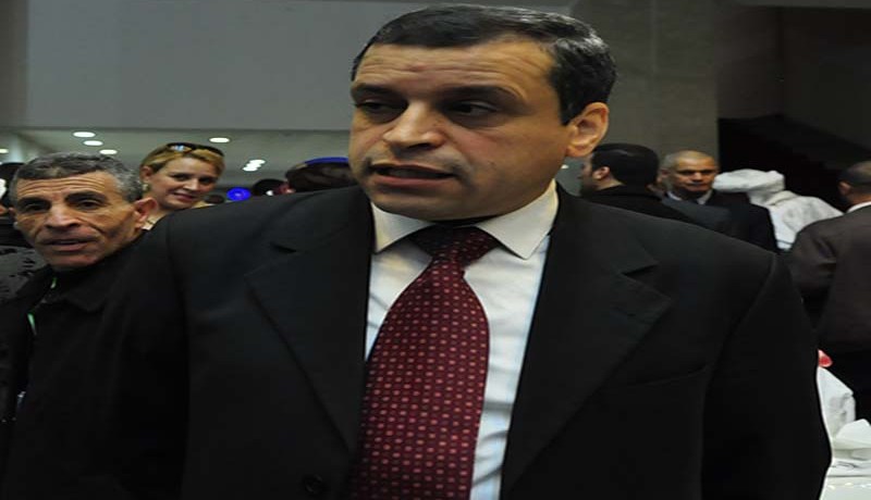 مصيطفى يقترح وزارة منتدبة للجباية